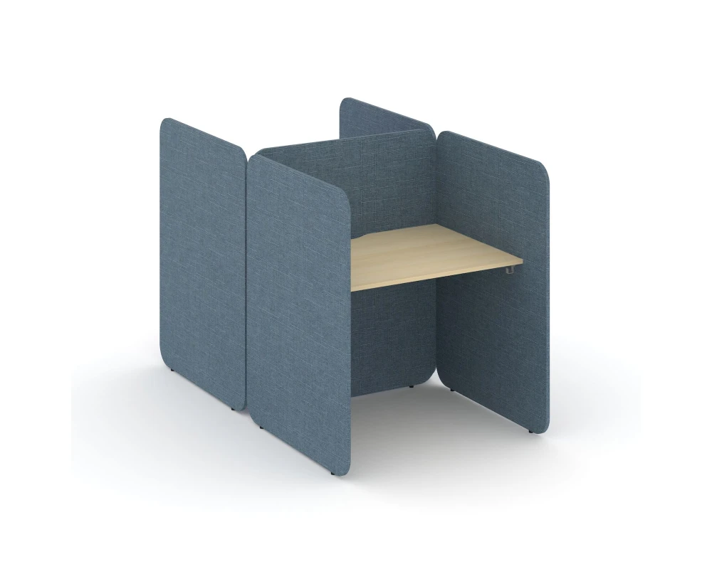 Комплект №4 816x1800x1200 Колл-центр Рива / Riva