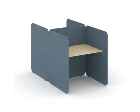 Комплект №4 816x1800x1200 Колл-центр Рива / Riva images