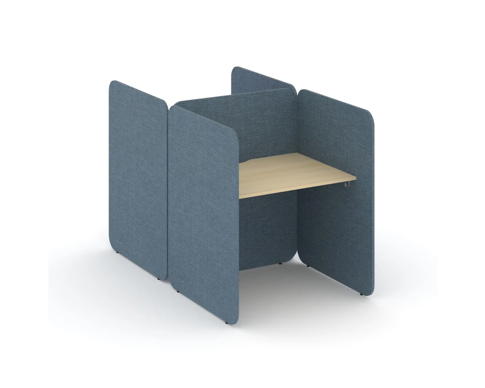 Комплект №4 816x1800x1200 Колл-центр Рива / Riva