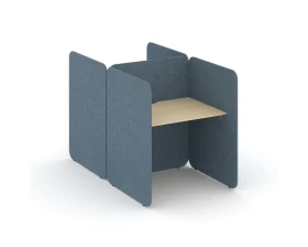 Комплект №4 816x1800x1200 Колл-центр Рива / Riva images