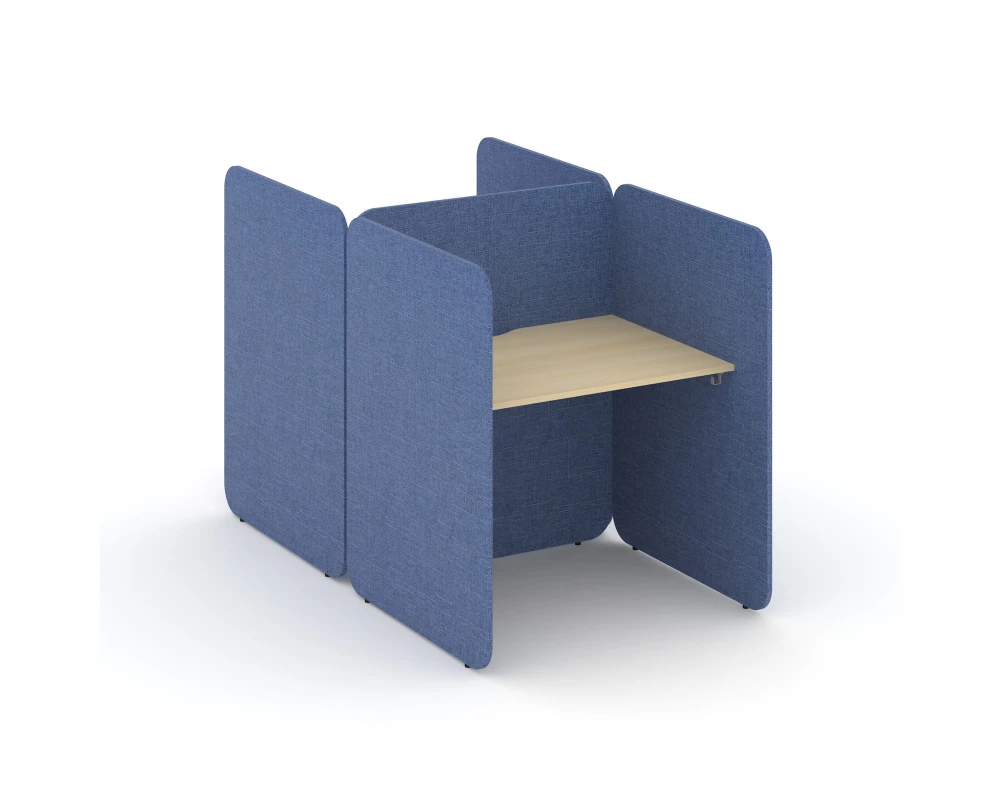 Комплект №4 816x1800x1200 Колл-центр Рива / Riva