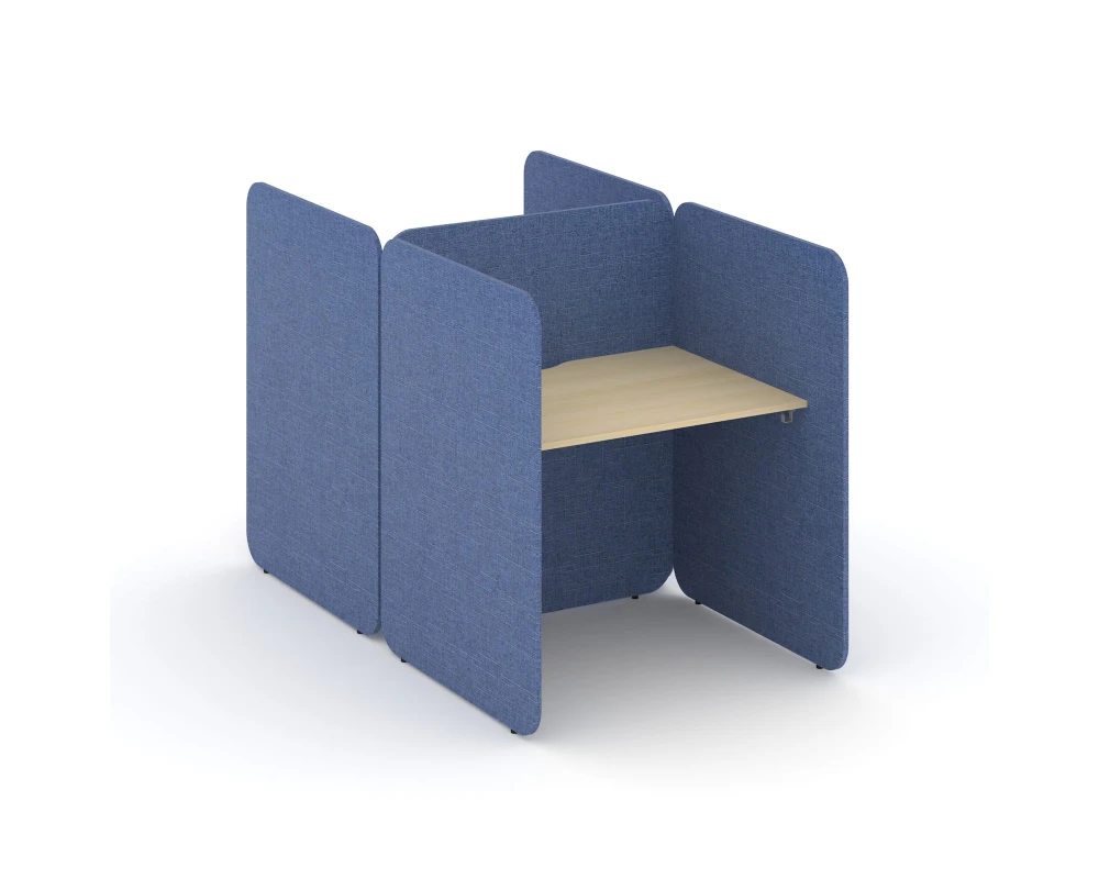 Комплект №4 816x1800x1200 Колл-центр Рива / Riva