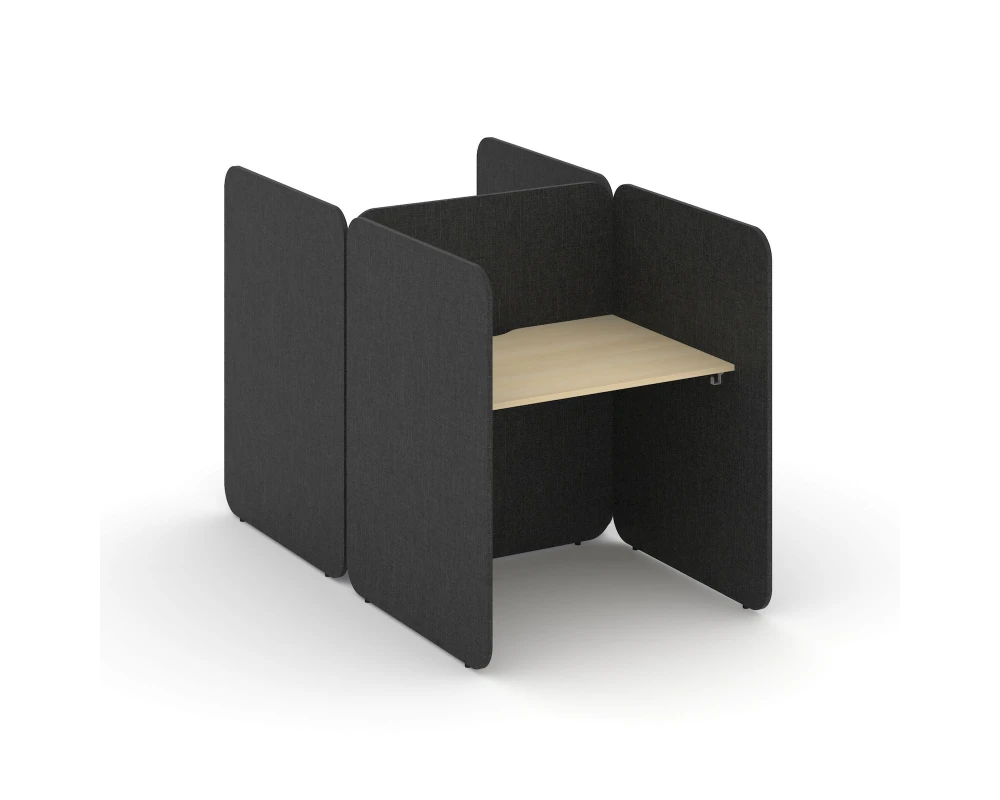 Комплект №4 816x1800x1200 Колл-центр Рива / Riva