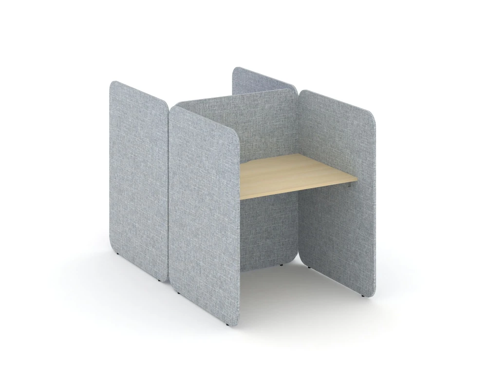 Комплект №4 816x1800x1200 Колл-центр Рива / Riva