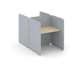 Комплект №4 816x1800x1200 Колл-центр Рива / Riva images