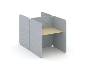 Комплект №4 816x1800x1200 Колл-центр Рива / Riva images