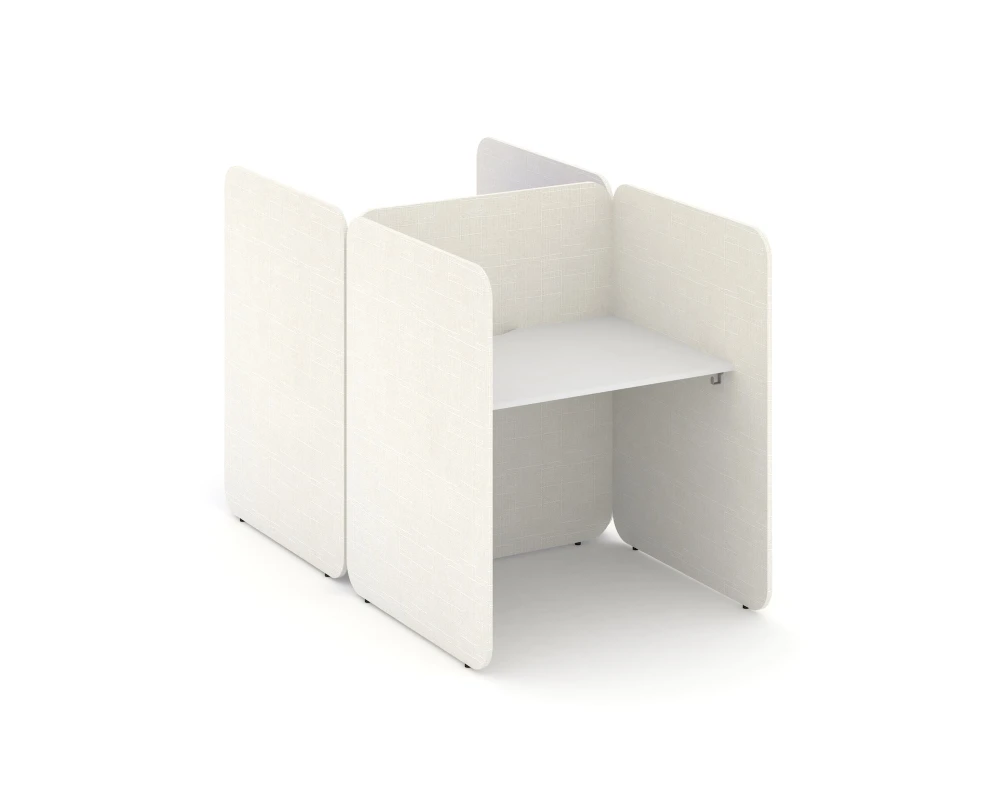 Комплект №4 816x1800x1200 Колл-центр Рива / Riva