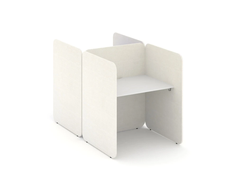 Комплект №4 816x1800x1200 Колл-центр Рива / Riva