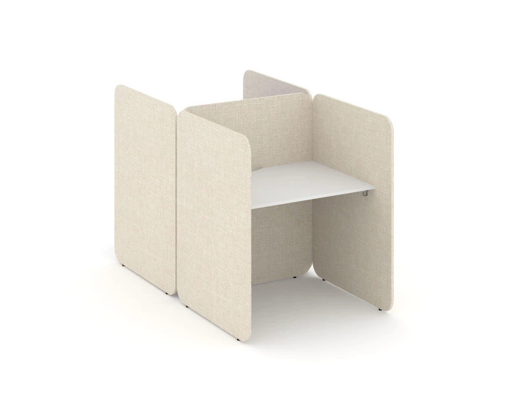 Комплект №4 816x1800x1200 Колл-центр Рива / Riva