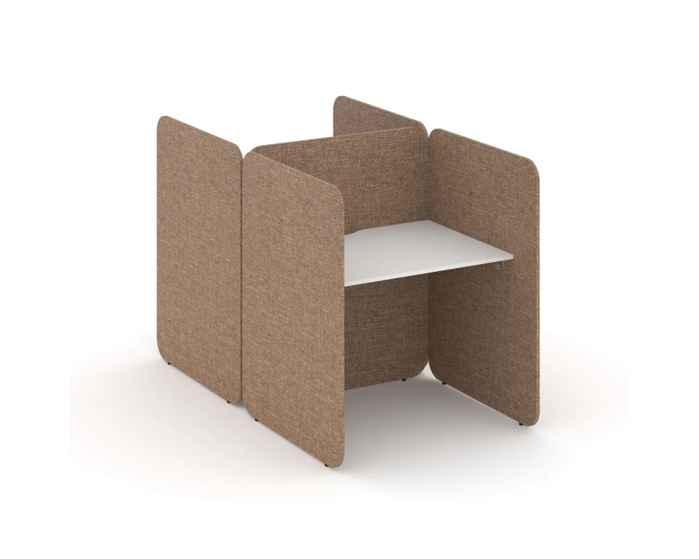 Комплект №4 816x1800x1200 Колл-центр Рива / Riva