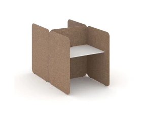 Комплект №4 816x1800x1200 Колл-центр Рива / Riva images