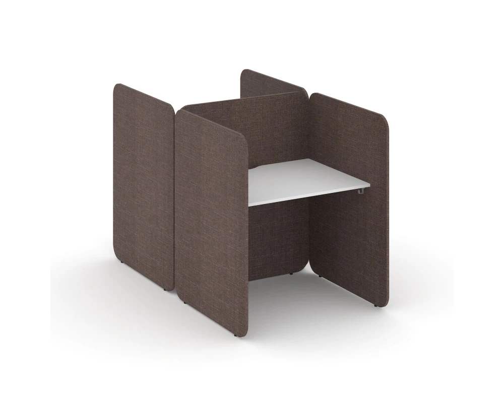 Комплект №4 816x1800x1200 Колл-центр Рива / Riva