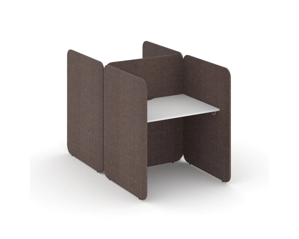 Комплект №4 816x1800x1200 Колл-центр Рива / Riva