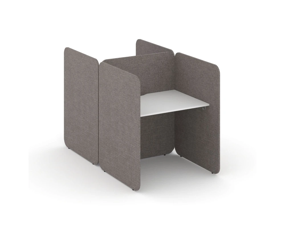 Комплект №4 816x1800x1200 Колл-центр Рива / Riva