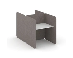 Комплект №4 816x1800x1200 Колл-центр Рива / Riva images