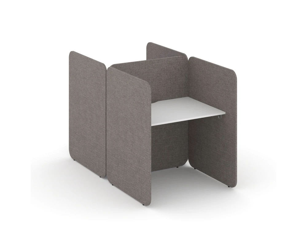 Комплект №4 816x1800x1200 Колл-центр Рива / Riva