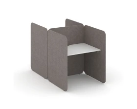 Комплект №4 816x1800x1200 Колл-центр Рива / Riva images