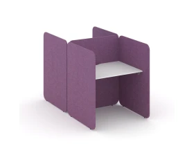 Комплект №4 816x1800x1200 Колл-центр Рива / Riva images