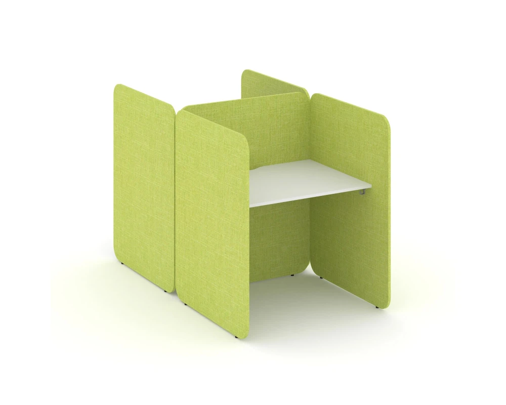 Комплект №4 816x1800x1200 Колл-центр Рива / Riva