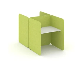 Комплект №4 816x1800x1200 Колл-центр Рива / Riva images