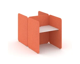 Комплект №4 816x1800x1200 Колл-центр Рива / Riva images