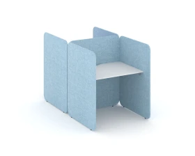 Комплект №4 816x1800x1200 Колл-центр Рива / Riva images