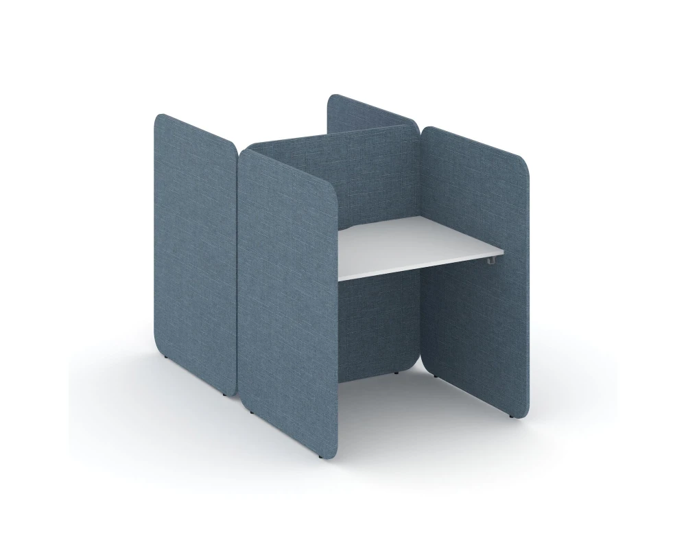 Комплект №4 816x1800x1200 Колл-центр Рива / Riva