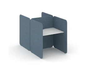 Комплект №4 816x1800x1200 Колл-центр Рива / Riva images