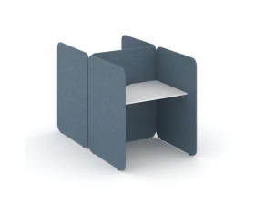 Комплект №4 816x1800x1200 Колл-центр Рива / Riva images