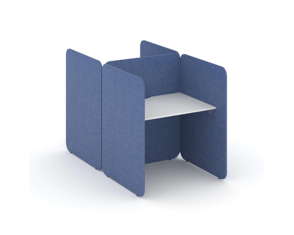 Комплект №4 816x1800x1200 Колл-центр Рива / Riva