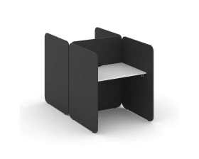 Комплект №4 816x1800x1200 Колл-центр Рива / Riva images