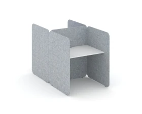 Комплект №4 816x1800x1200 Колл-центр Рива / Riva images