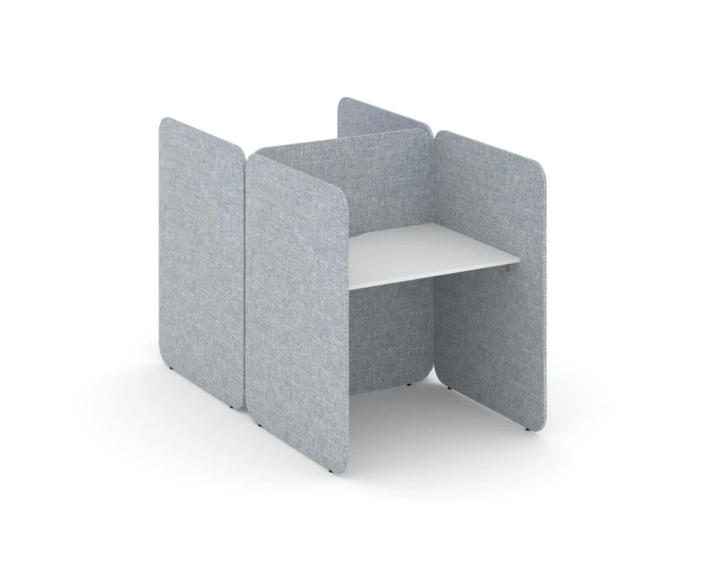 Комплект №4 816x1800x1200 Колл-центр Рива / Riva