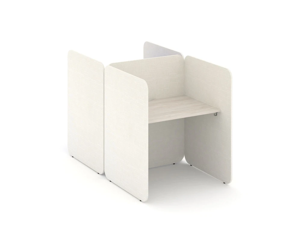 Комплект №4 816x1800x1200 Колл-центр Рива / Riva