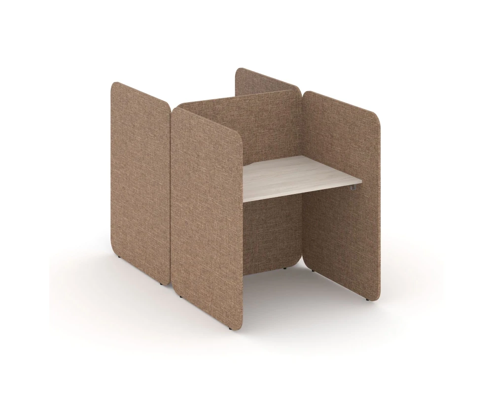 Комплект №4 816x1800x1200 Колл-центр Рива / Riva