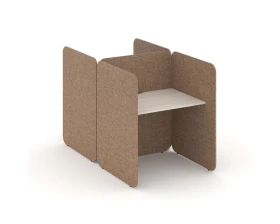 Комплект №4 816x1800x1200 Колл-центр Рива / Riva images