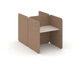 Комплект №4 816x1800x1200 Колл-центр Рива / Riva images