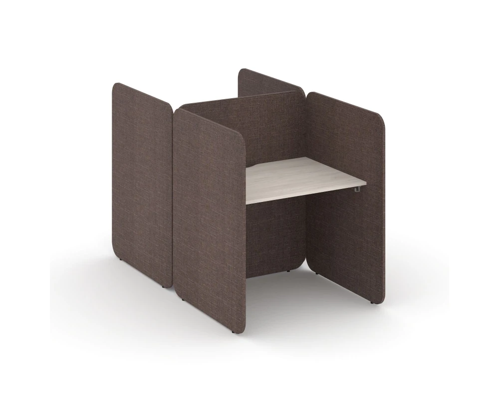 Комплект №4 816x1800x1200 Колл-центр Рива / Riva