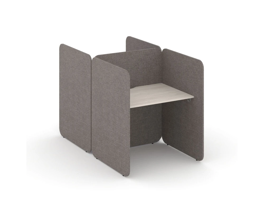 Комплект №4 816x1800x1200 Колл-центр Рива / Riva