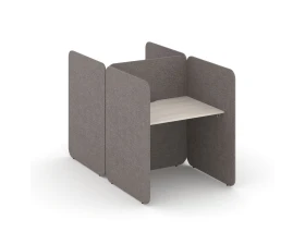 Комплект №4 816x1800x1200 Колл-центр Рива / Riva images