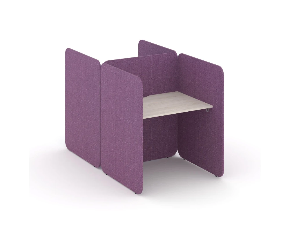 Комплект №4 816x1800x1200 Колл-центр Рива / Riva