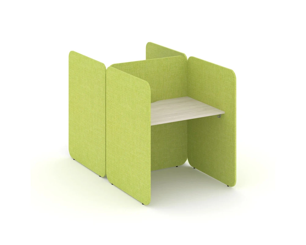 Комплект №4 816x1800x1200 Колл-центр Рива / Riva