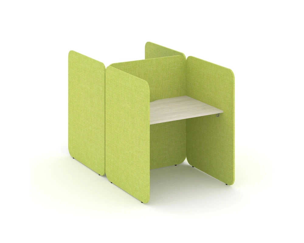 Комплект №4 816x1800x1200 Колл-центр Рива / Riva