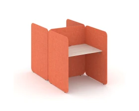 Комплект №4 816x1800x1200 Колл-центр Рива / Riva images