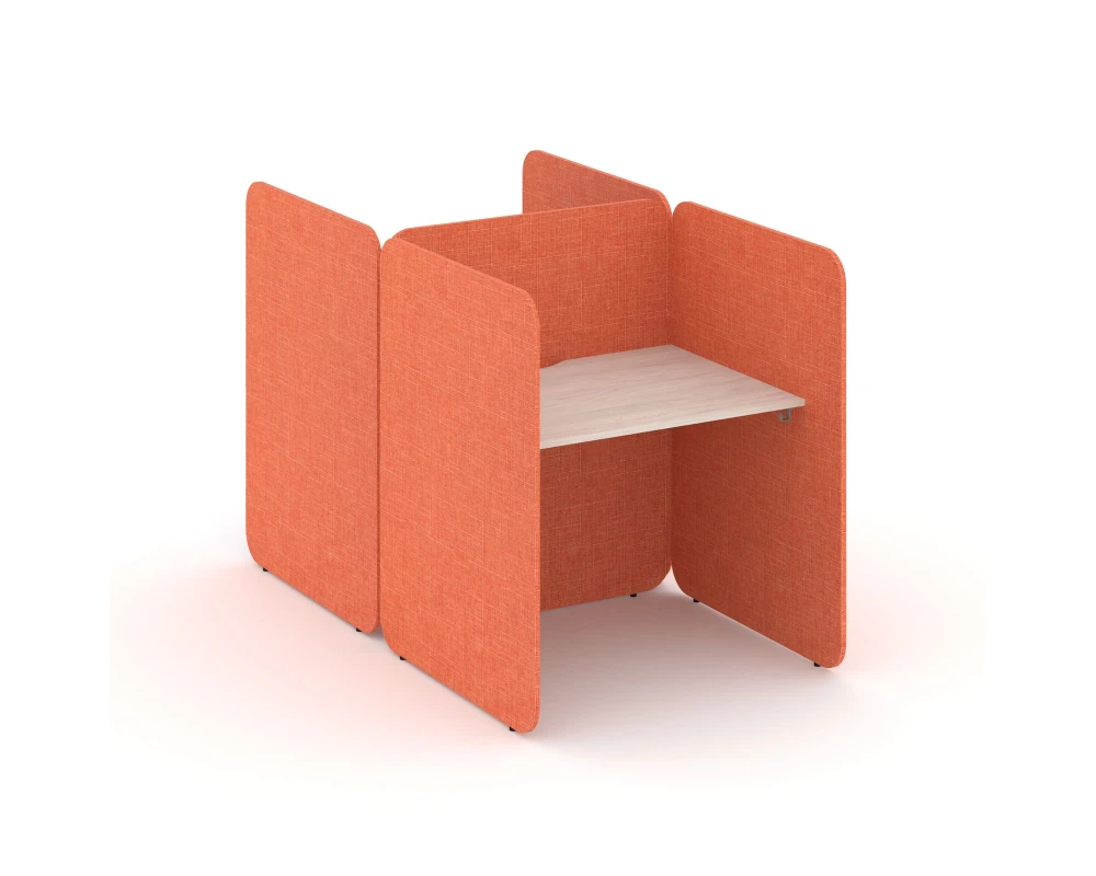 Комплект №4 816x1800x1200 Колл-центр Рива / Riva