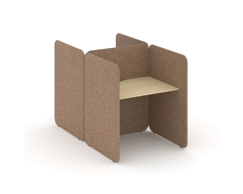 Комплект №4 816x1800x1200 Колл-центр Рива / Riva