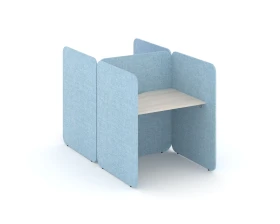 Комплект №4 816x1800x1200 Колл-центр Рива / Riva images