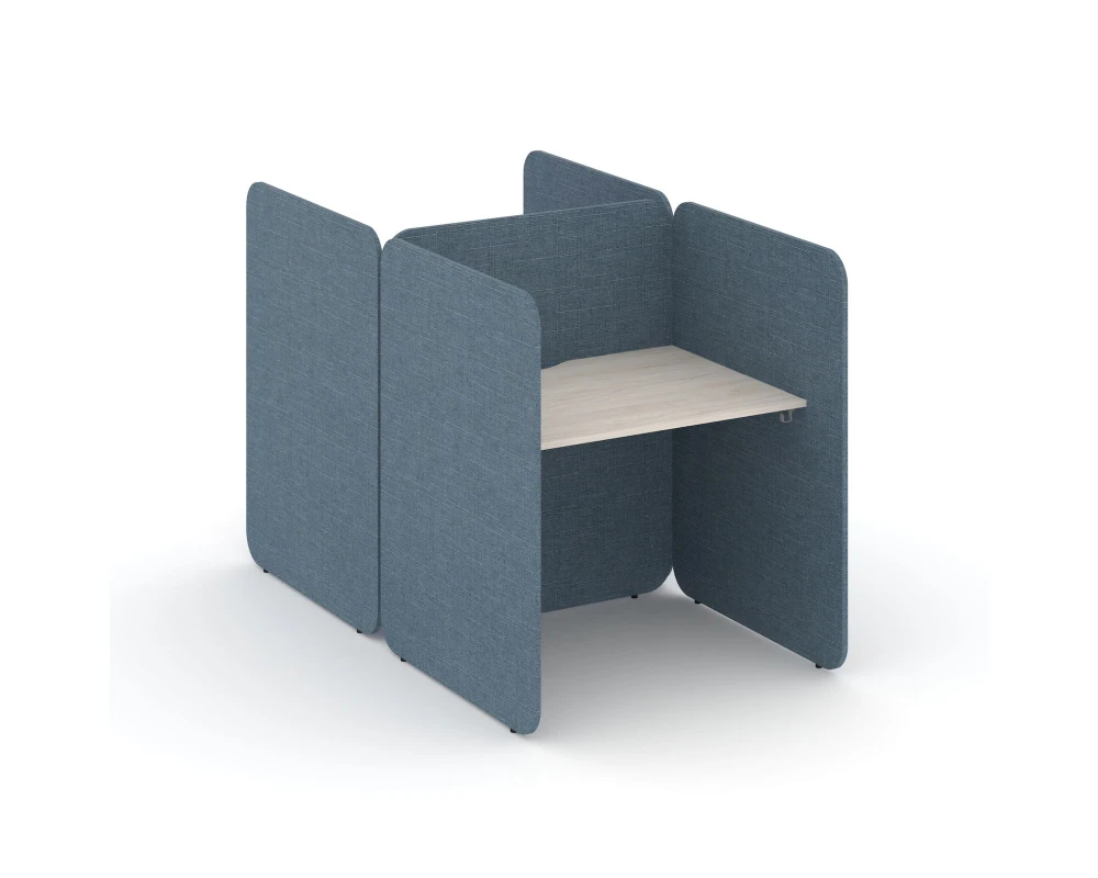 Комплект №4 816x1800x1200 Колл-центр Рива / Riva