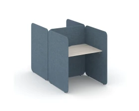 Комплект №4 816x1800x1200 Колл-центр Рива / Riva images