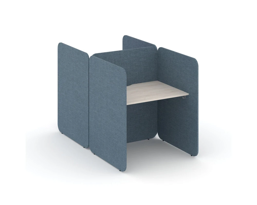 Комплект №4 816x1800x1200 Колл-центр Рива / Riva